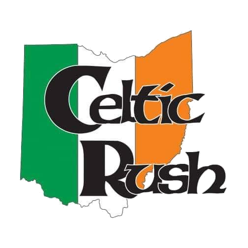 Celtic Rush Logo