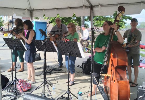 Cuyahoga Falls Irish Festival